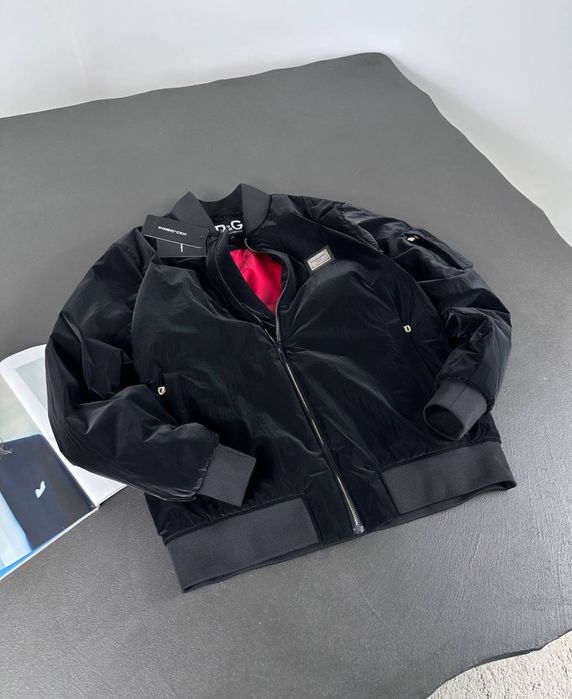 Куртка чоловіча Dolce Gabbana