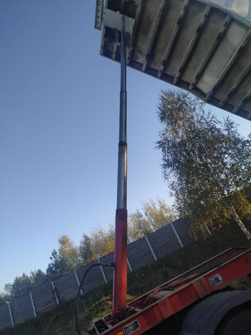 Wilcox 3210 2003 року