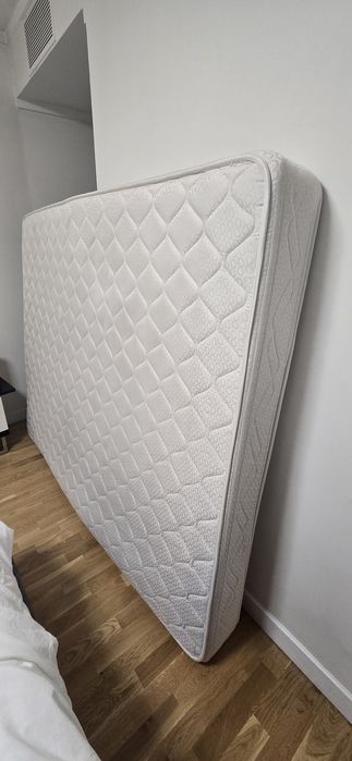 Colchão Casal  2.00 X 1.60