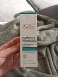 AVENE Cleanance Comedomed Peeling, 40ml krem na wypryski