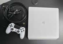 PS4 Slim Sony PlayStation 4