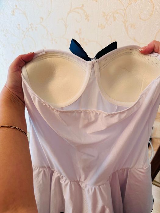 Сукня карнавальна