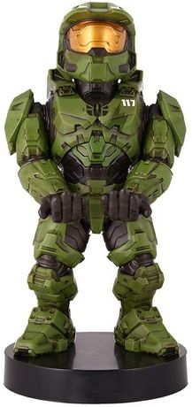 Suporte cable guy master chief (infinite)
