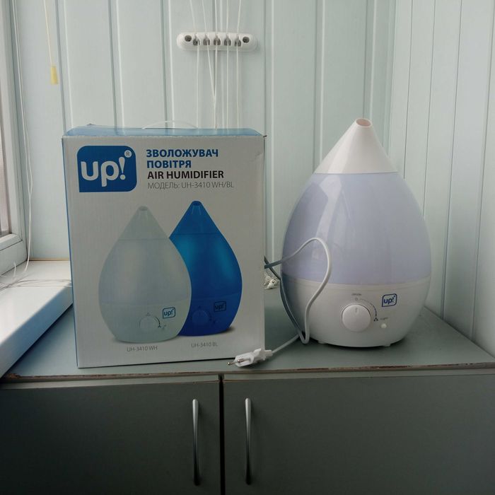 Увлажнитель воздуха