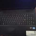Ноутбук Lenovo G500 на запчастини