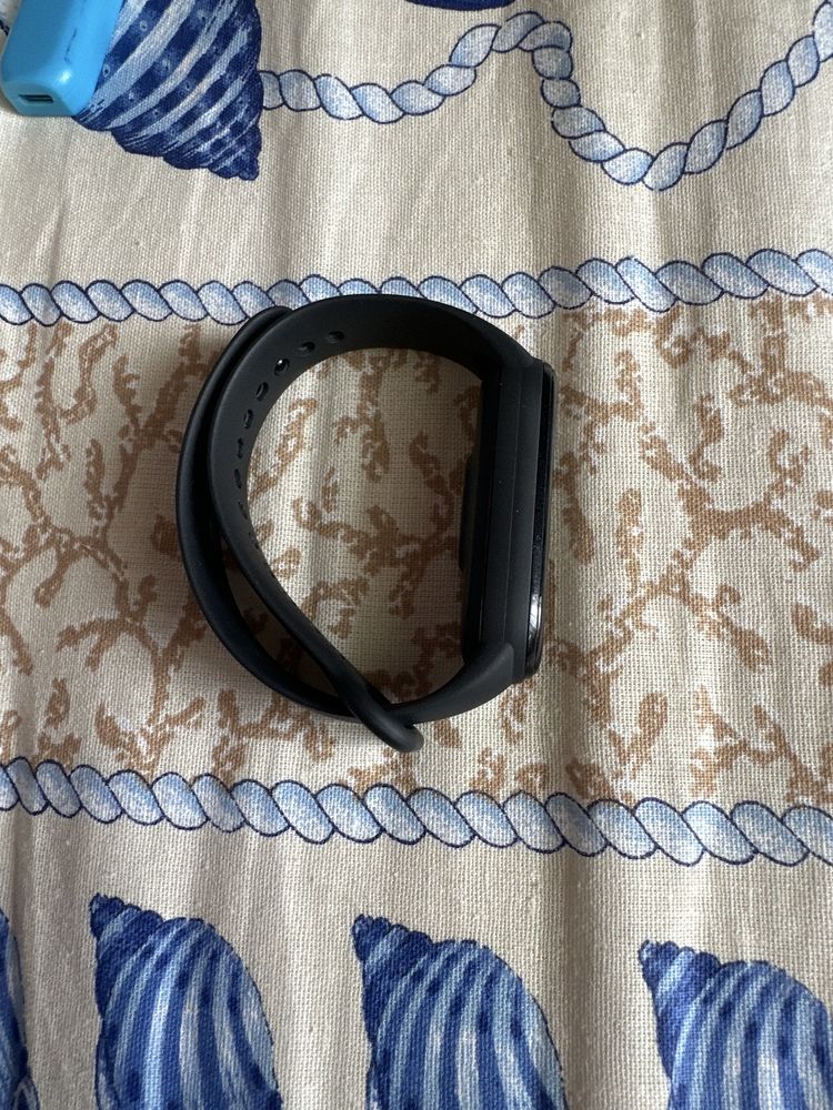 Mi Band 5 + 6 ремінців ОПТОМ