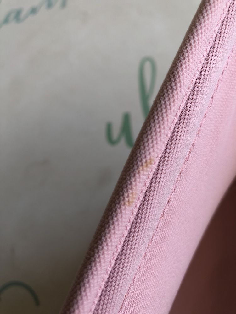 Bugaboo Cameleon /Fox/Lynx budka daszek Soft Pink