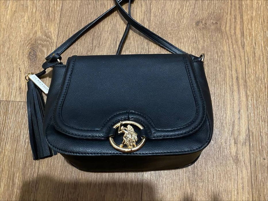 Сумка жіноча U.S. Polo