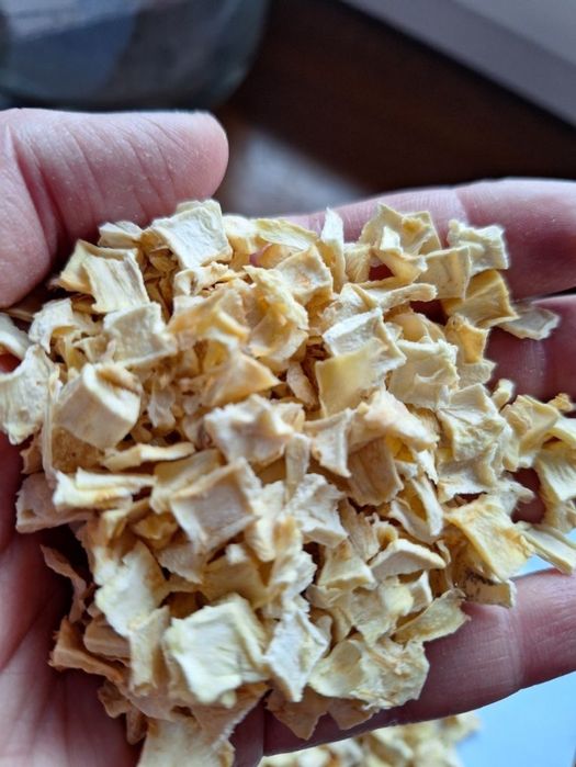 Suszony Pasternak 0,5 kg