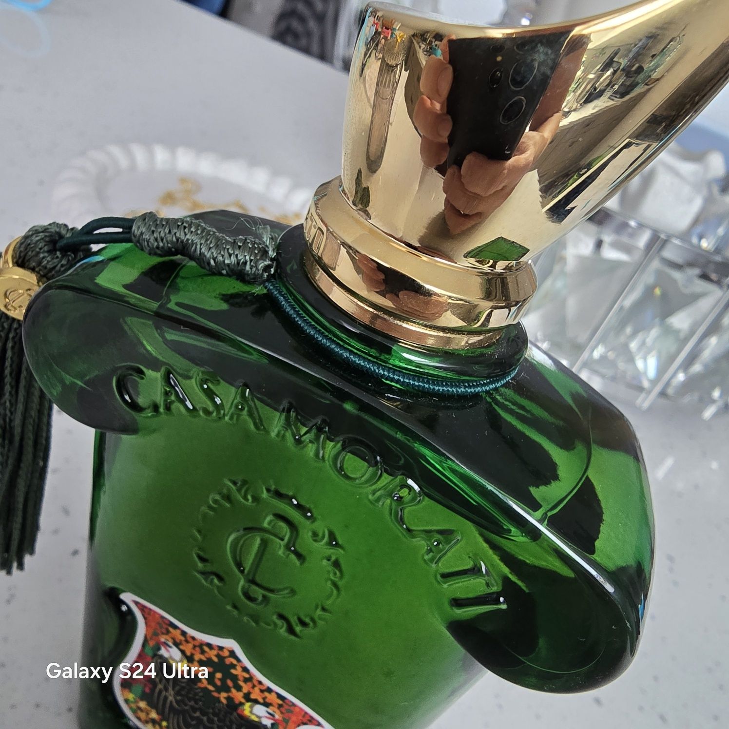 Perfum 100ml casamorati