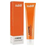 Subtil Creme Стійка крем фарба для волосся Permanent Hair Color