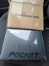 Radiomaster Pocket ELRS М2 Charcoal
