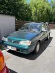 Polonez Caro Plus 1997 rok