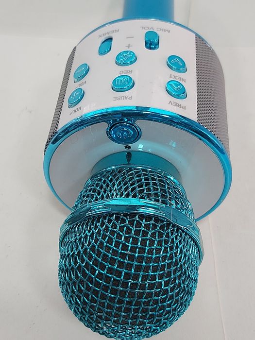 Мікрофон караоке WS-858