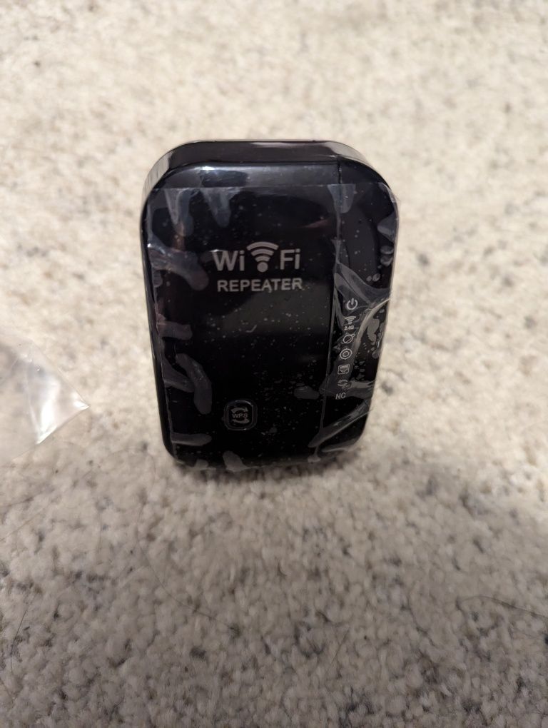 Wzmacniacz sygnału wifi