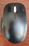 mysz Microsoft ergonomic mouse na gwarancji!