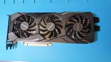 Karta graficzna Dell Quadro RTX 5000 16GB GDDR6 Gwarancja!