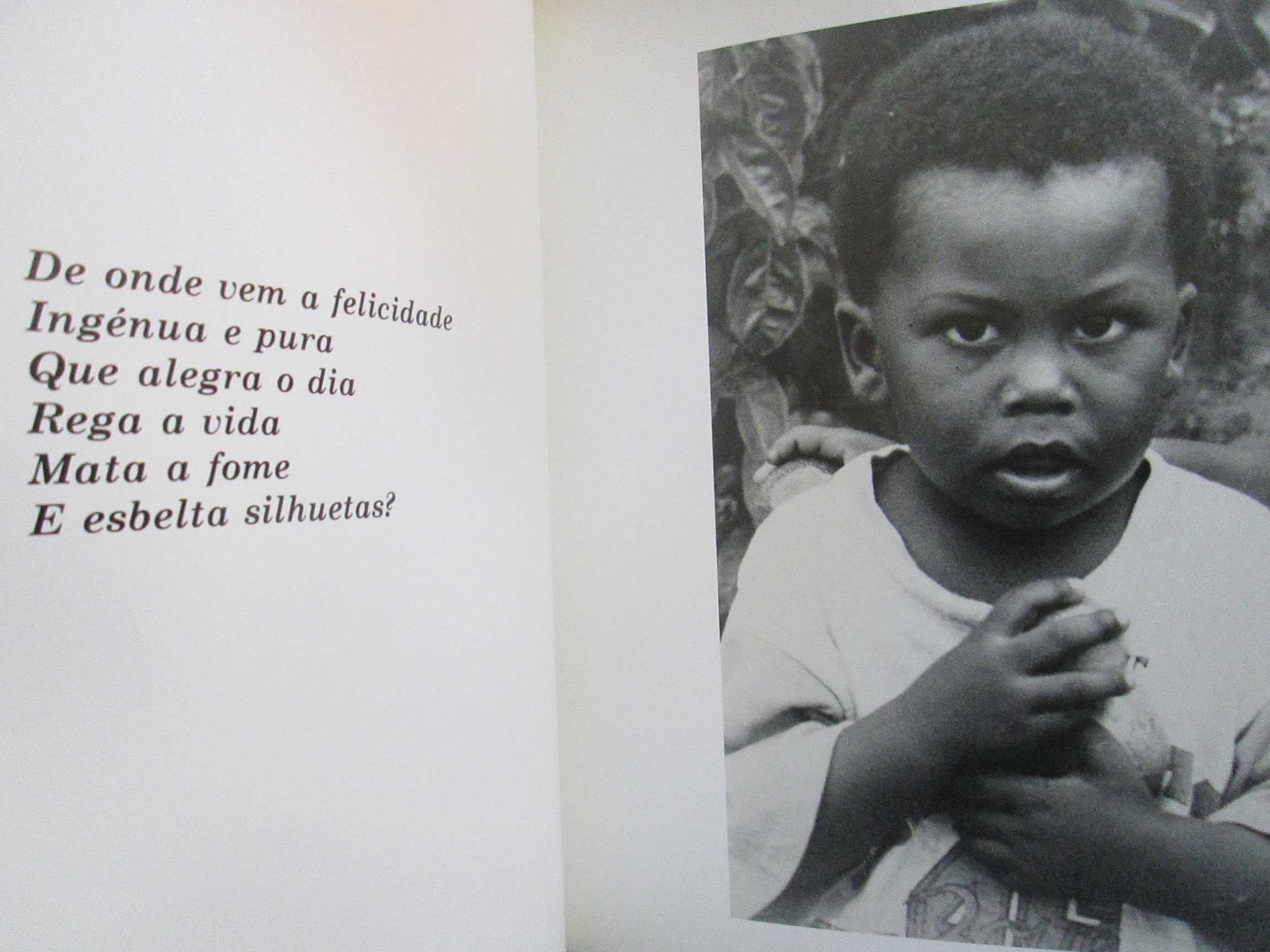 A Ilha das Crianças Cabo Verde, de José Dionísio