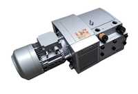 Pompa prozniowa Becker DVT 3.140 kompresor CNC 140 m3/hROB-TOM