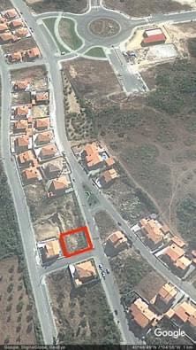 Lote n°21 ( Bairro das Capelas ) Pinhel