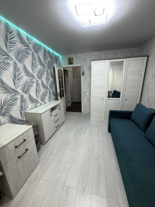 Продаж 2к квартири поліпшеного планування в р-ні Промавтоматика