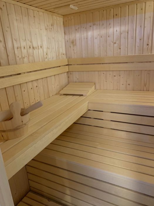 Domek w górach z jacuzzi, sauną fińską - promocja jesienna