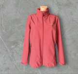 Vaude Cyclone VI trekkingowy softshell damski