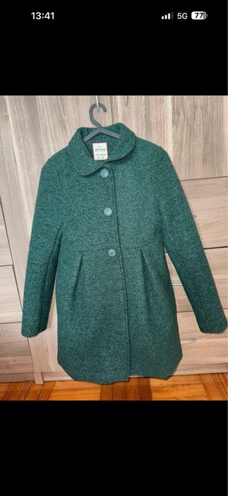 Roupa de menina inverno e verao