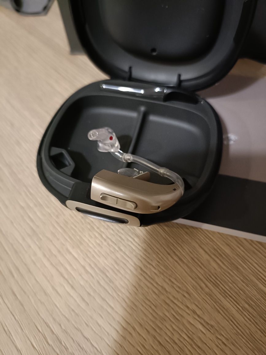 Aparat słuchowy BTE Oticon Geno 2