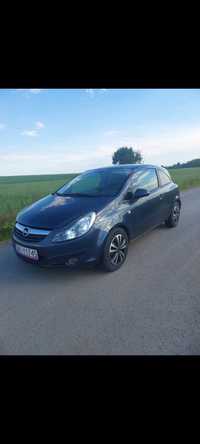 Opel Corsa 1.7 CDTI