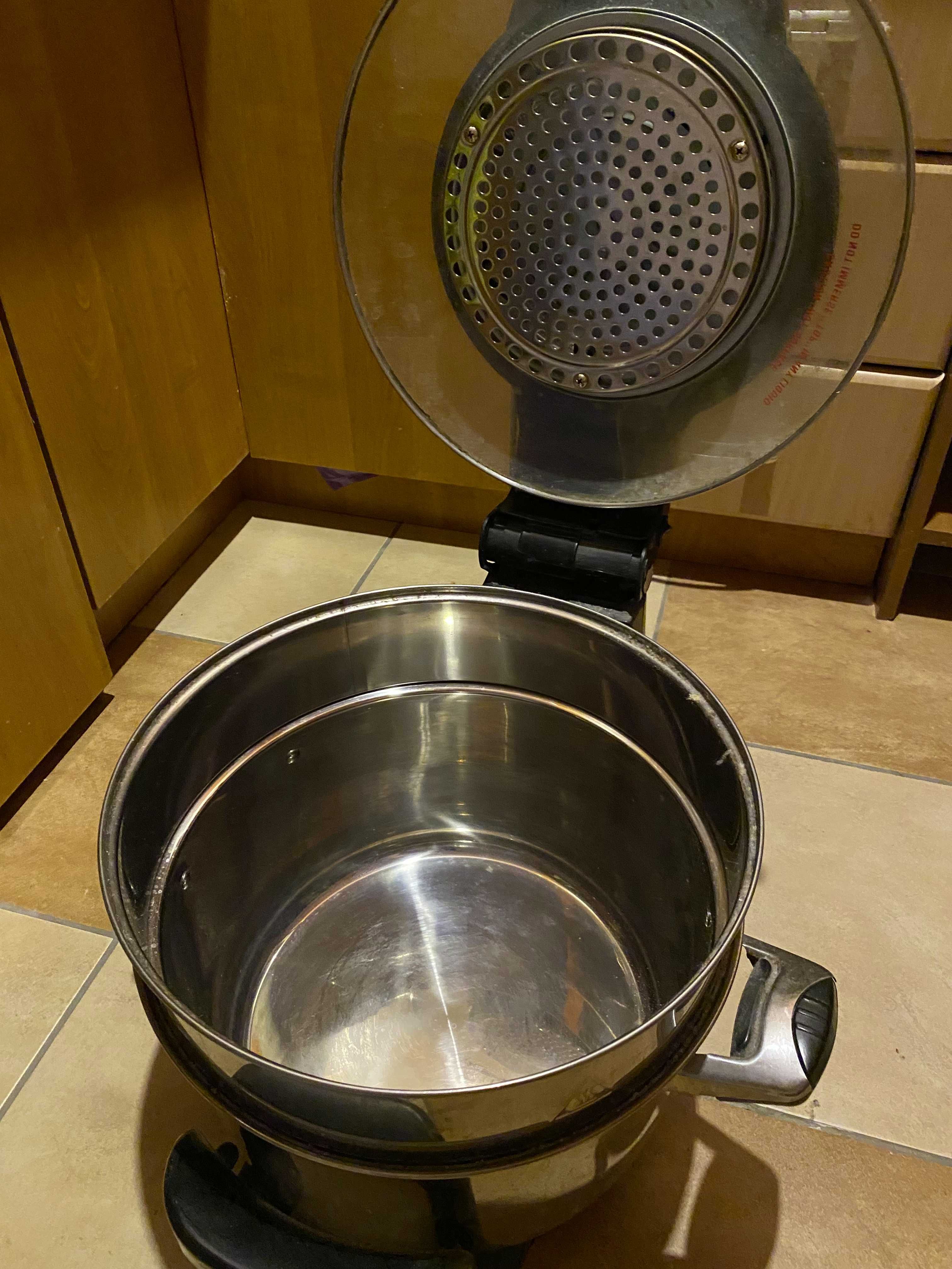 piekarnik z termoobiegiem AVEN TURBO GRILL 1300W