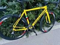 Colnago S Sram Red waga 6,8kg full carbon