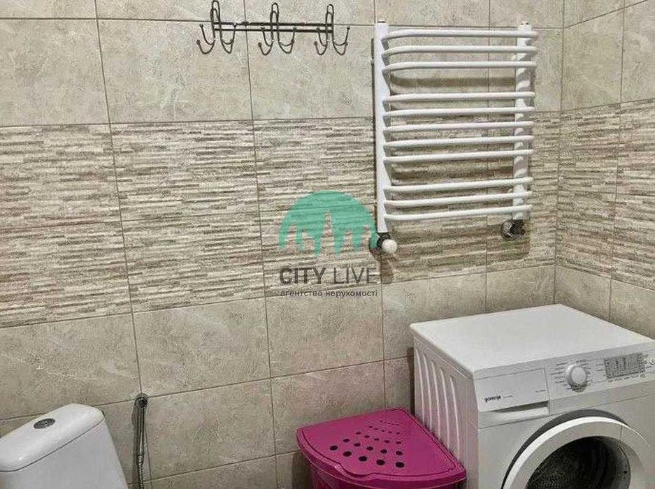 Оренда 2-кім квартири Європейська (П)