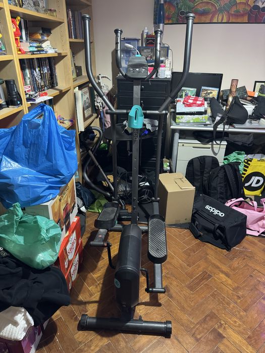 Domyos 120 - Estragada, para levarem