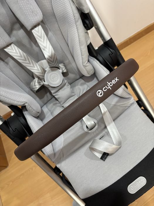 Cybex Balios S Lux