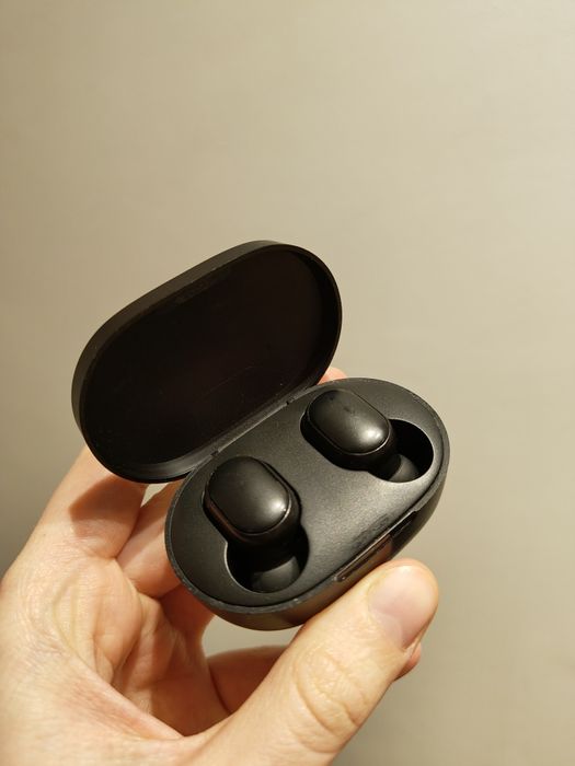 Słuchawki Xiaomi Mi True Wireless EBs Basic 2