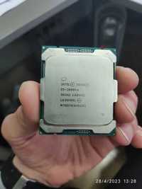 Intel Xeon E5-2690 v4 2.6/3.5GHz 14 ядер SR2N2 LGA2011-3 есть 2 шт