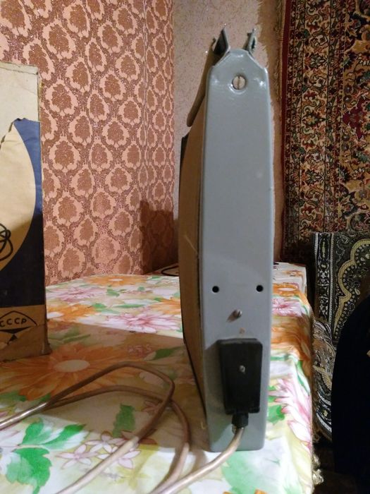 Фотоглянцеватель