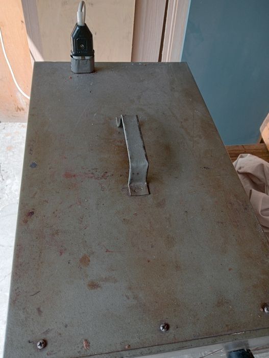 Piekarnik elektryczny prl