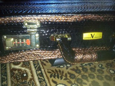 Набор столовых приборов Limited (Versace Meduza Edition) 72 пр. LV-100