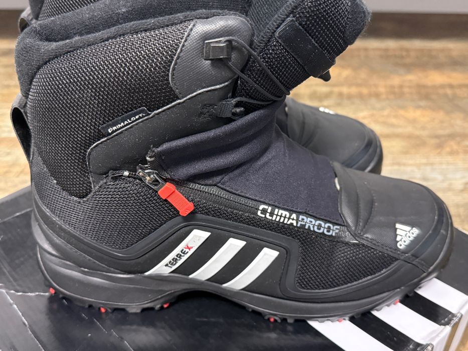 Черевики Adidas Terrex Conrax CP G02740