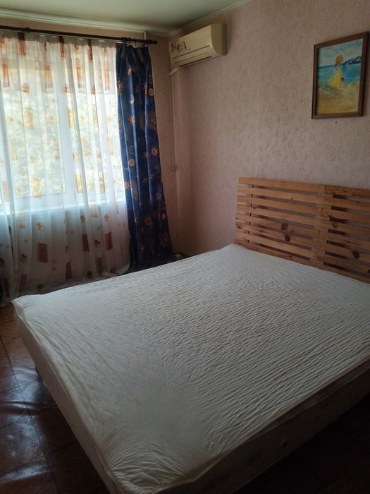 Сдам посуточно до 5 спальный мест