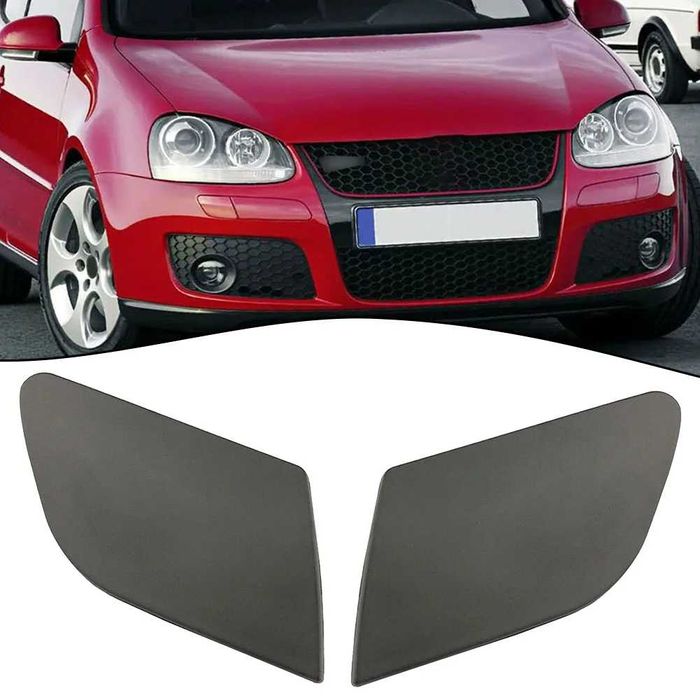 Заглушка омивача фар Гольф 4 5 6 VW Golf 4 5 6 права або ліва