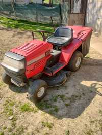 Traktorek MTD Briggs Stratton