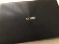 Laptop - komputer firmy Asus