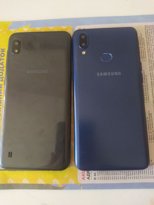 Продам Samsung A10