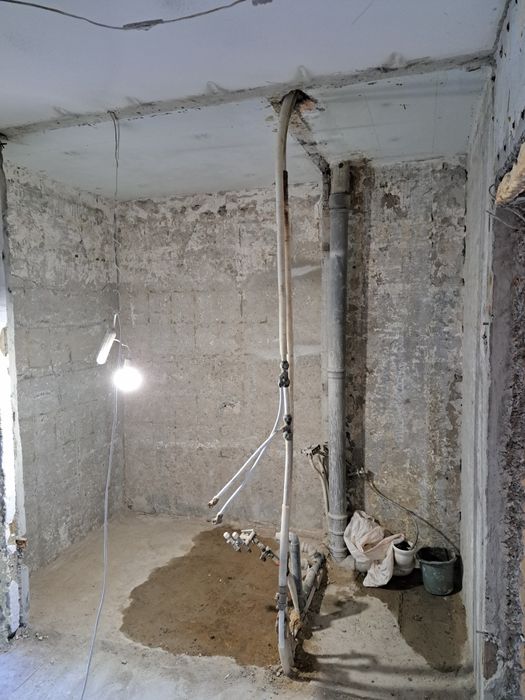 Алмазная резка бетона Кривой Рог. Резка без пыли!