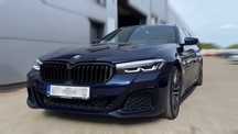 BMW Seria 5 BMW 5 520d xDrive Touring M Sport Edition
