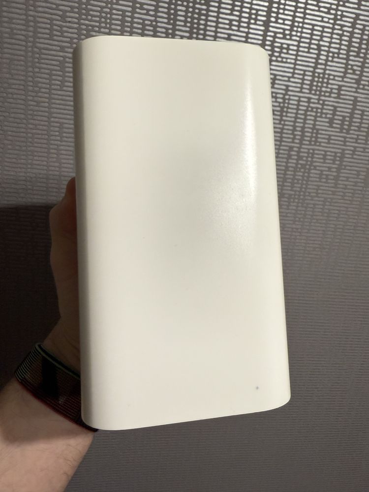 Новий open box Apple Airport Extreme найстабільніший роутер у світі