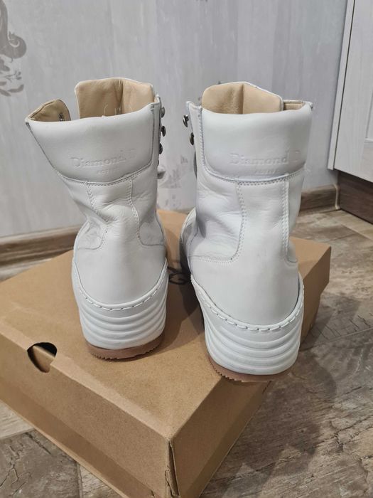 Черевики чоловічі 42 розмір